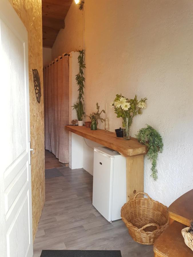 Au Petit Nid De Sanguinet Bed & Breakfast Exterior photo